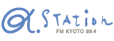 fm kyoto