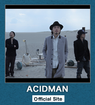 ACIDMAN