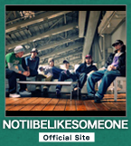 NOTIIBELIKESOMEONE