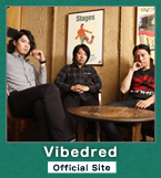 Vibedred