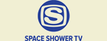 SPACE SHOWER TV