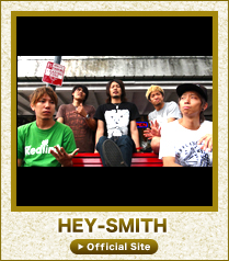 HEY-SMITH