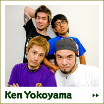 Ken Yokoyama