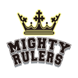 MIGHTY RULERS