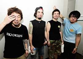 Ken Yokoyama