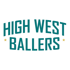 HIGH WEST BALLERS