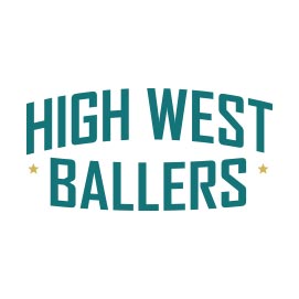 HIGH WEST BALLERS