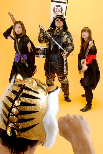 京都大作戦2008