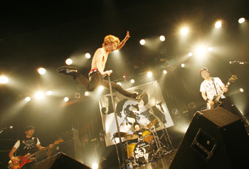 ELLEGARDEN