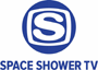 SPACE SHOWER TV