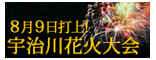 宇治川花火大会