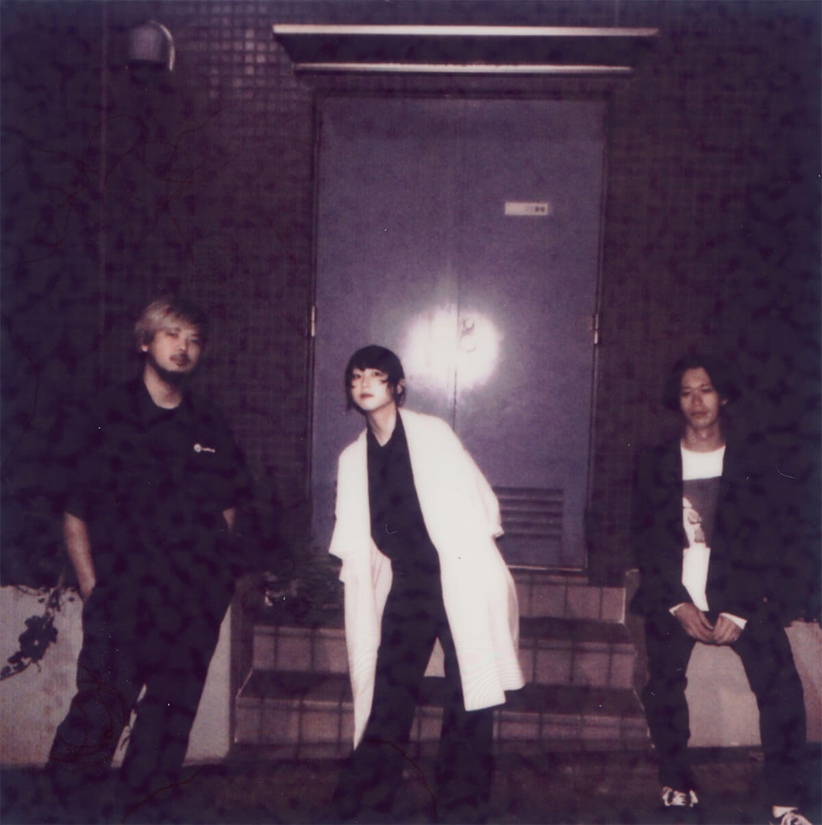 downt（アーティスト写真）