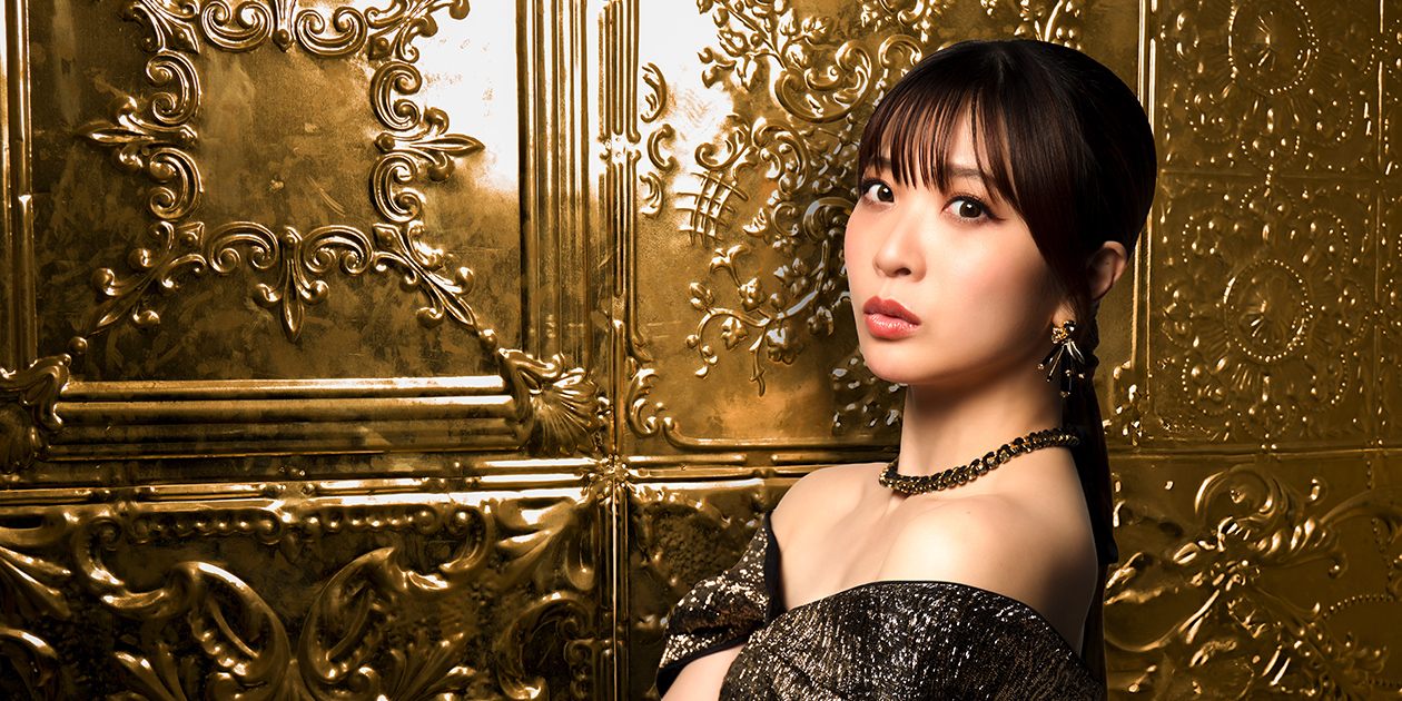 May'n 20th Anniversary Live Tour 2026「THE BEST of May'n」