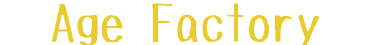 Age Factory