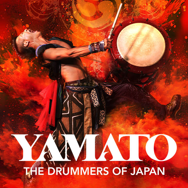 YAMATO
