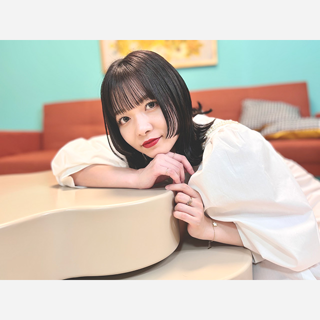 山口華穂