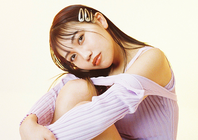 井上苑子