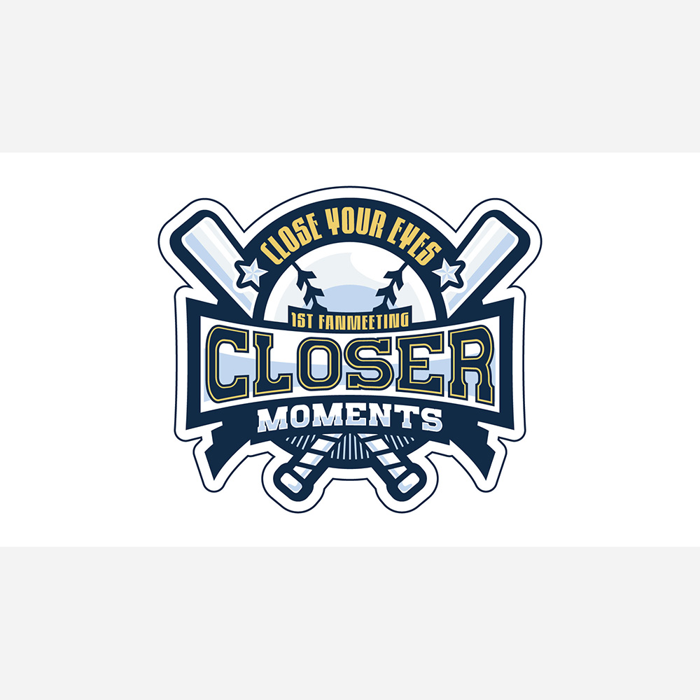 CLOSE YOUR EYES