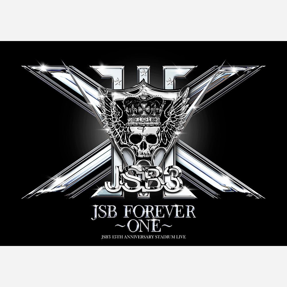 三代目 J SOUL BROTHERS from EXILE TRIBE