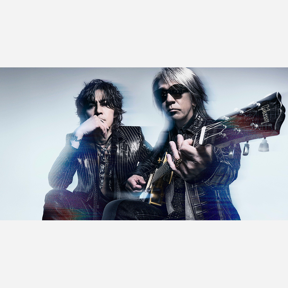 B’z