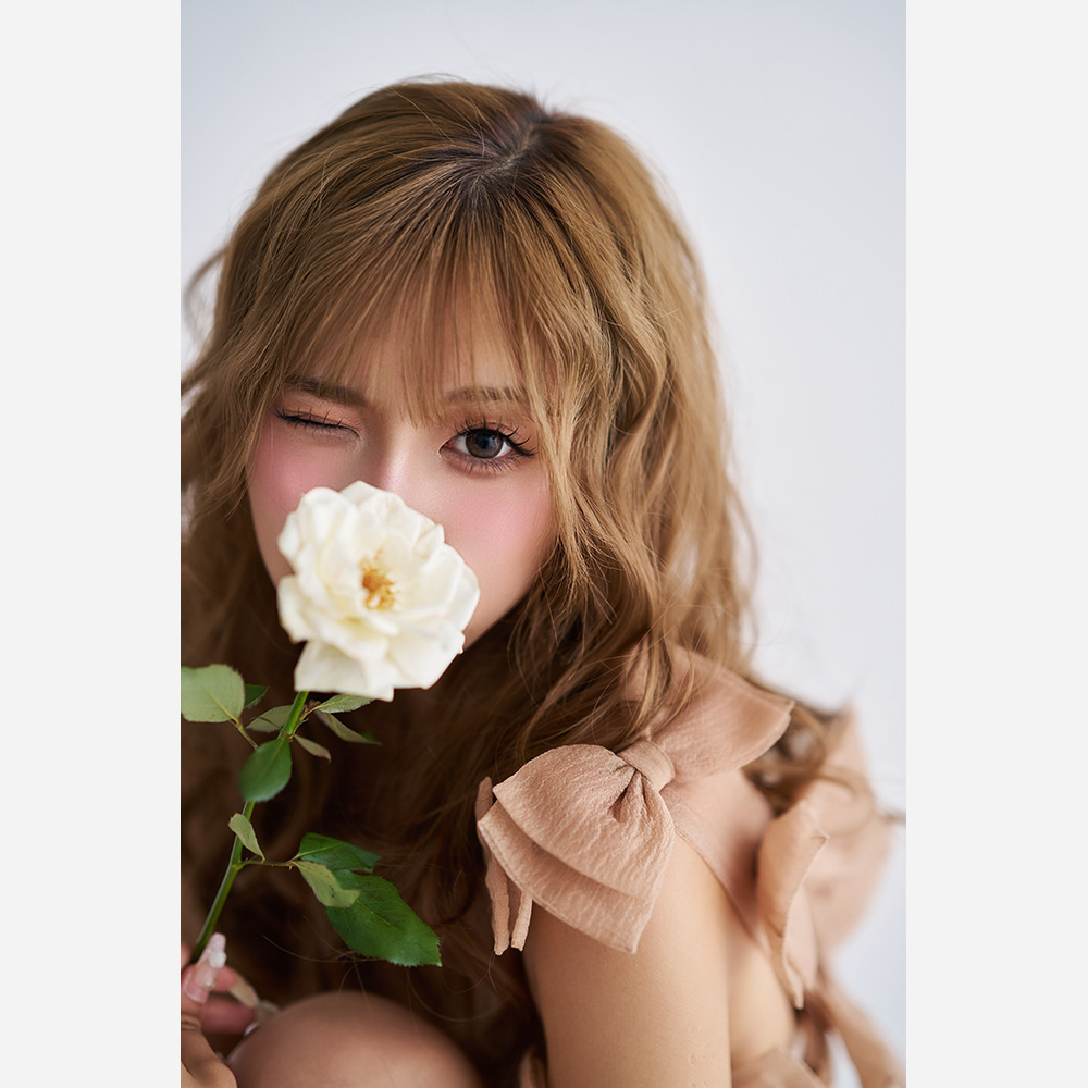 下北姫菜