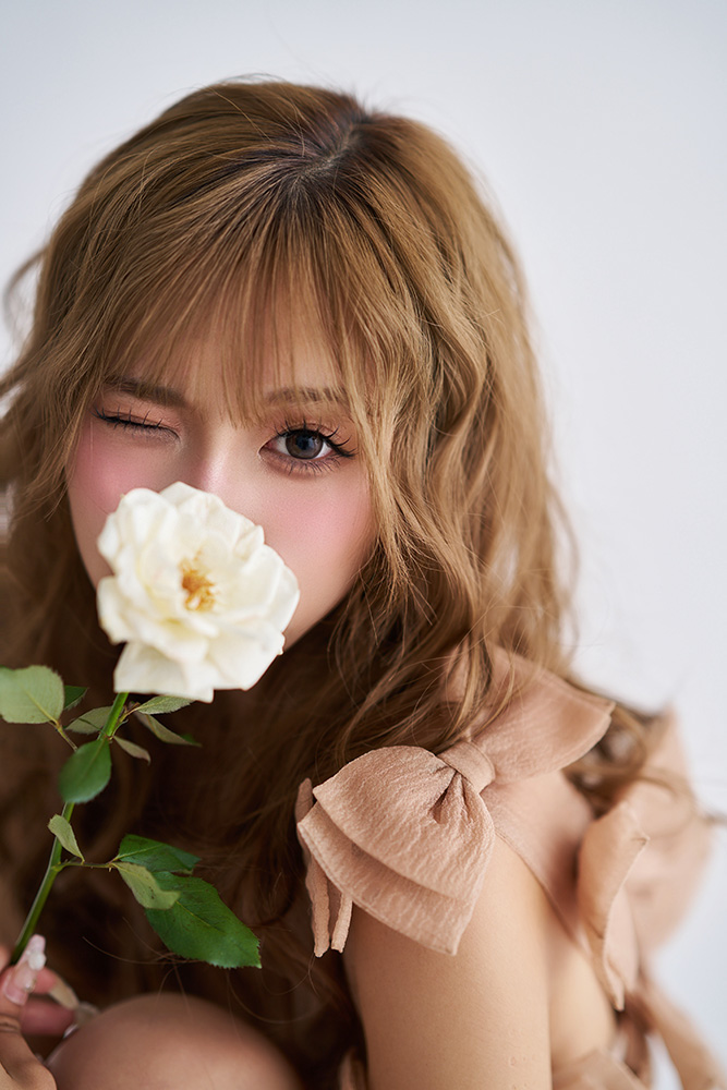下北姫菜