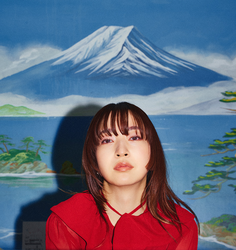 ヒグチアイ