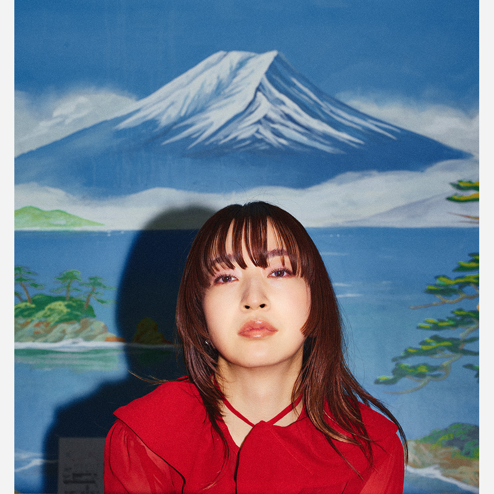 ヒグチアイ