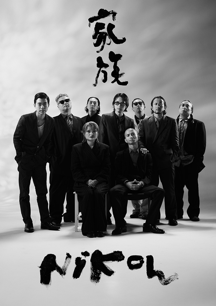 Nikoん