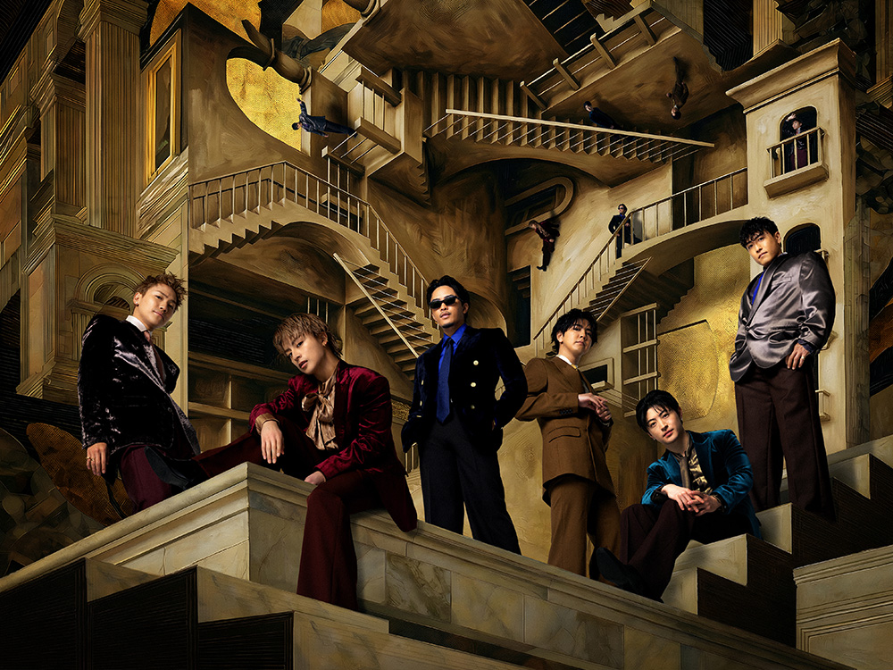 GENERATIONS