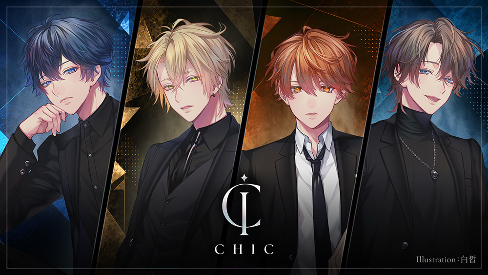 CHIC