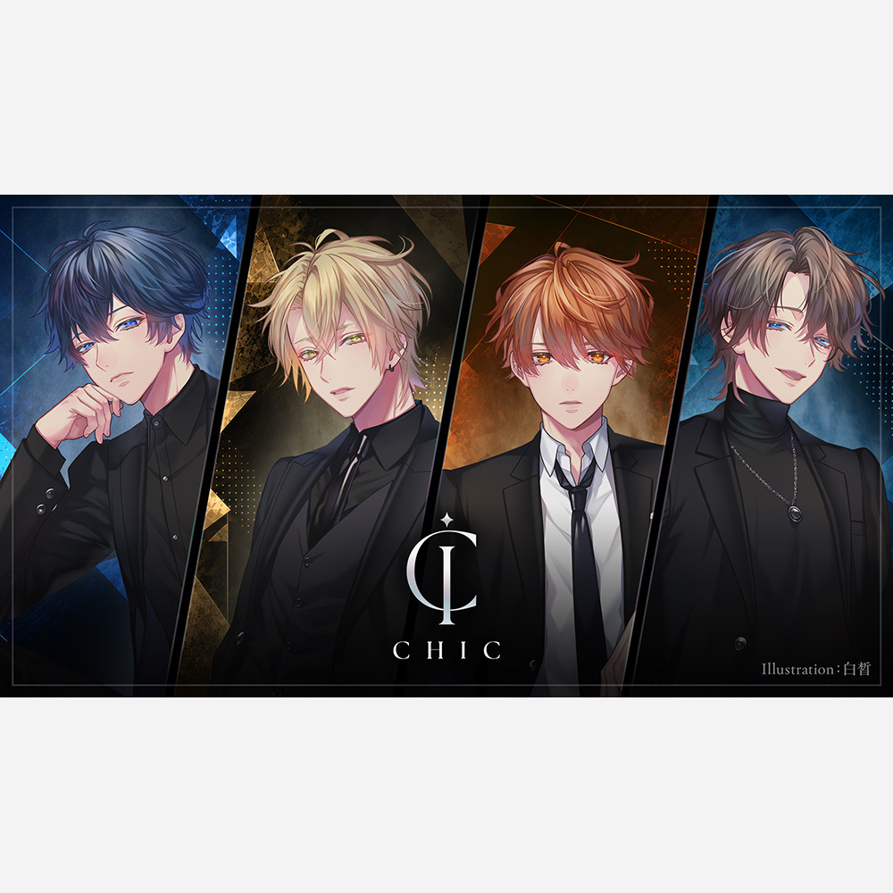 CHIC