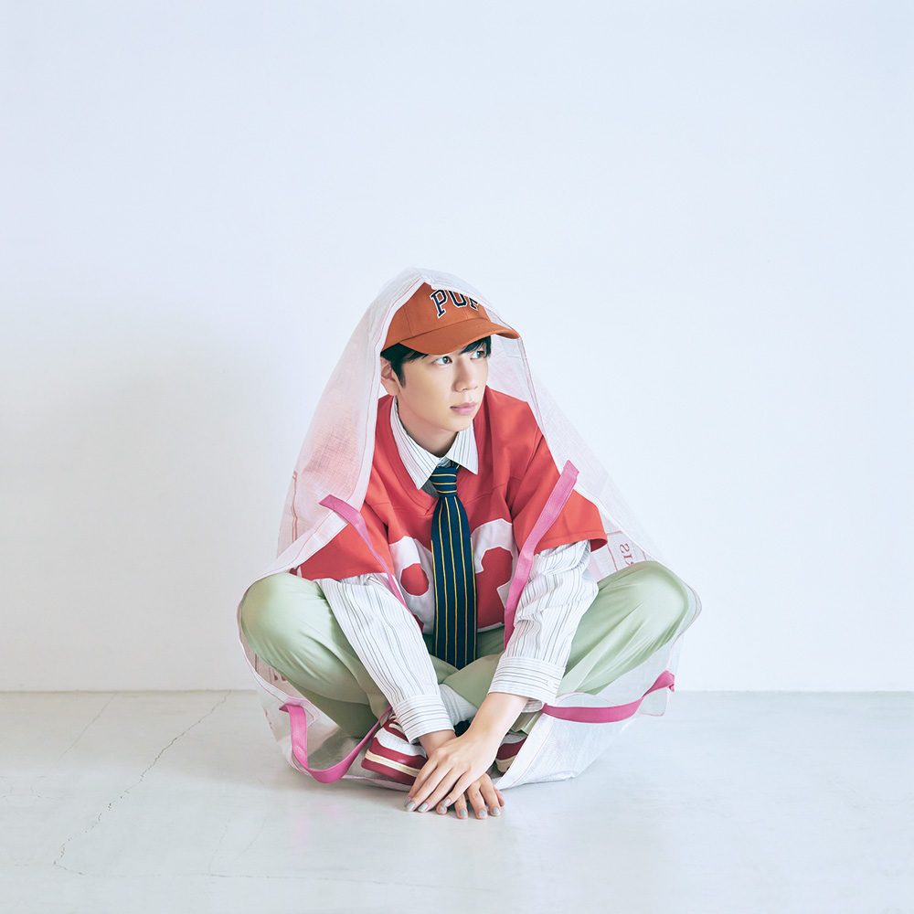 西山宏太朗