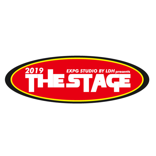 EXPG STUDIO BY LDH presents THE STAGE 2019